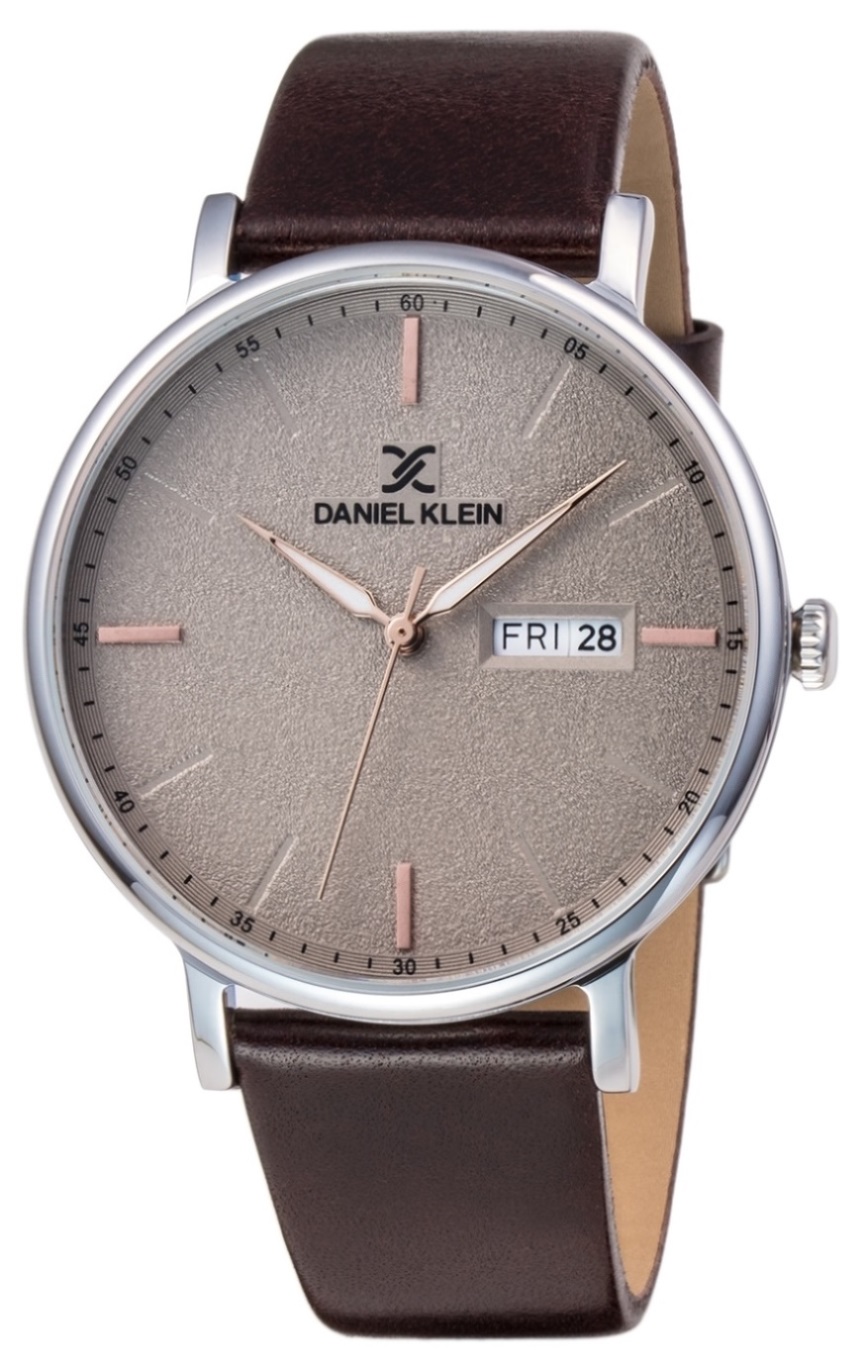 

Часы наручные Daniel Klein DK11825-6