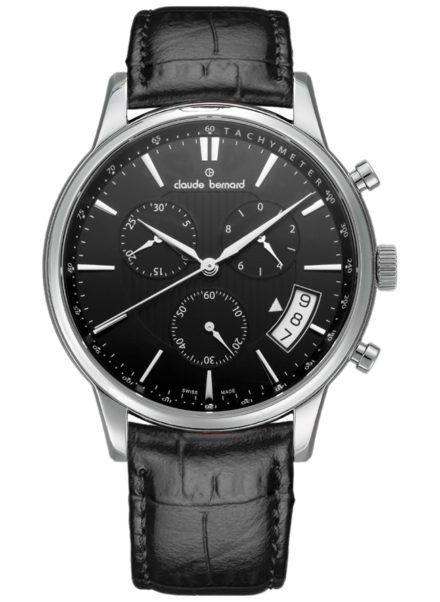 

Часы наручные Claude Bernard 01002 3 NIN