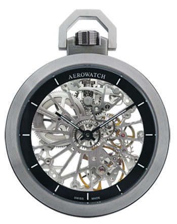 

Часы карманные Aerowatch 50818AA01SQ