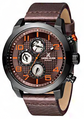 

Часы наручные Daniel Klein DK11281-2