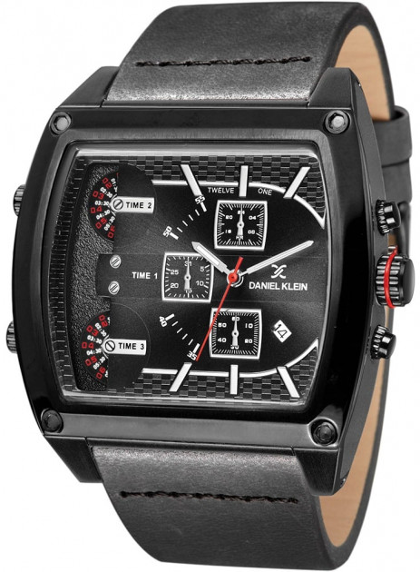

Часы наручные Daniel Klein DK11161-5