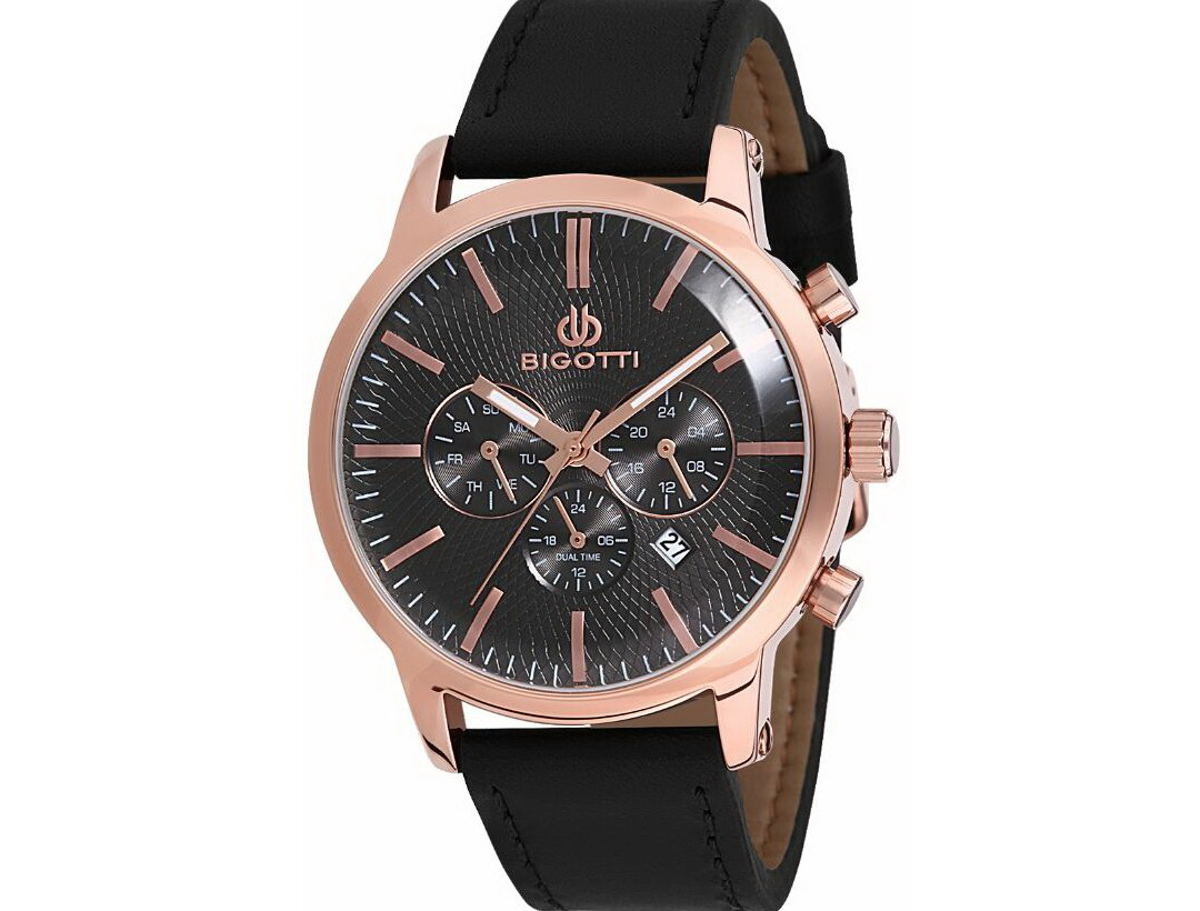 

Часы наручные Bigotti BGT0216-3