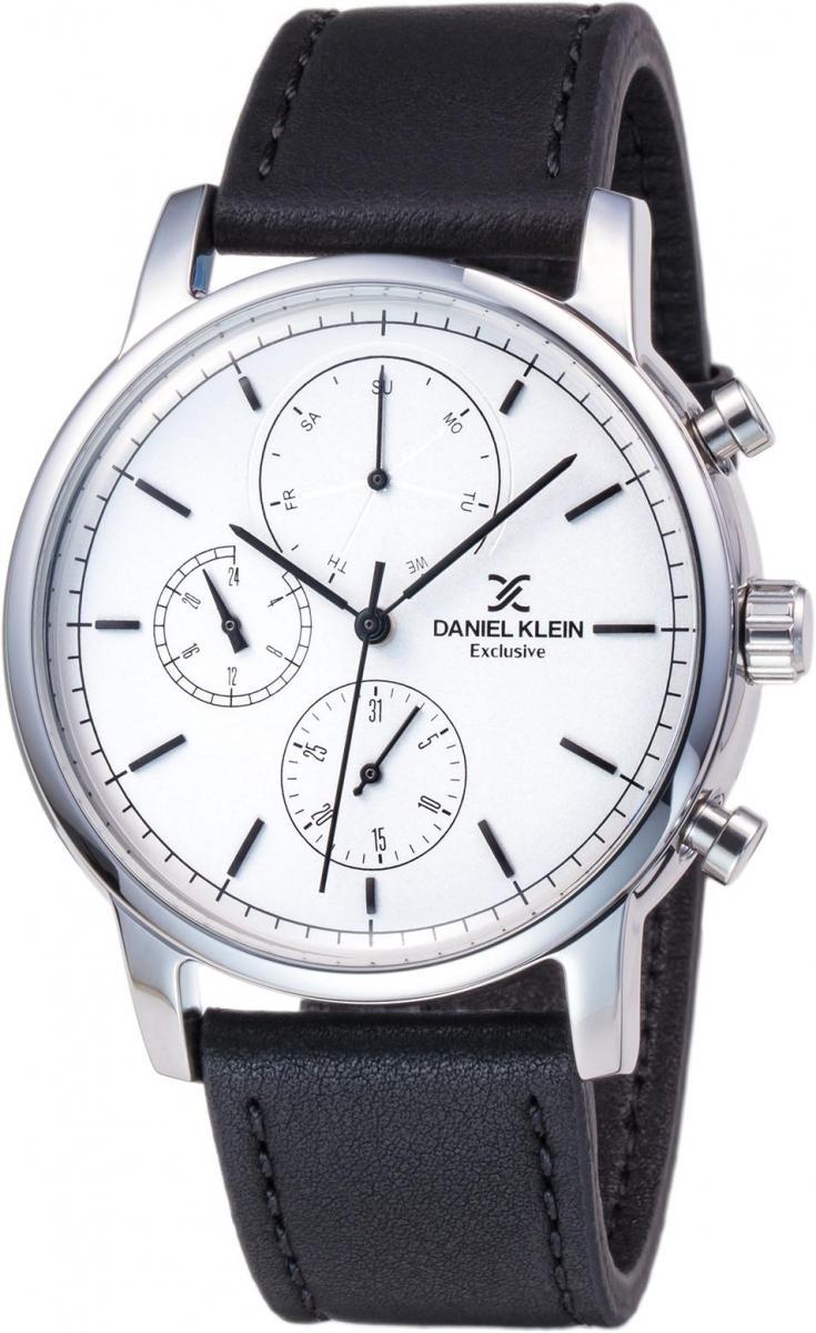 

Часы наручные Daniel Klein DK11852-1