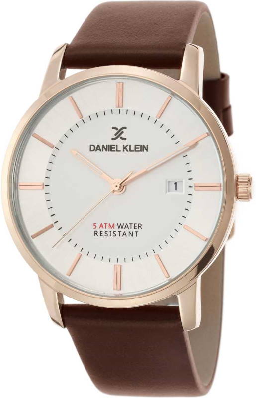 

Часы наручные Daniel Klein DK.1.12419-7