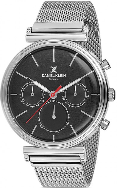

Часы наручные Daniel Klein DK11781-4