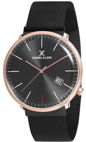 

Часы наручные Daniel Klein DK12243-4