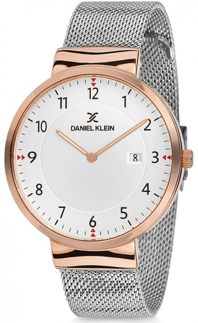 

Часы наручные Daniel Klein DK11769-2