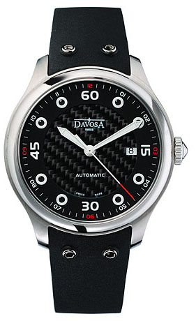 

Часы наручные Davosa 161.467.55