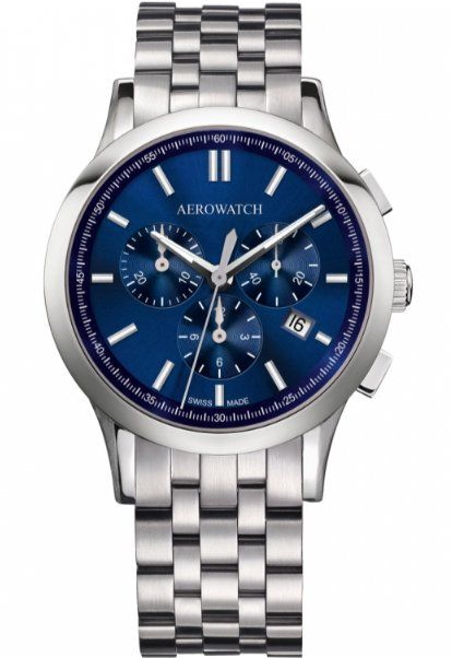 

Часы наручные Aerowatch 83966AA06M