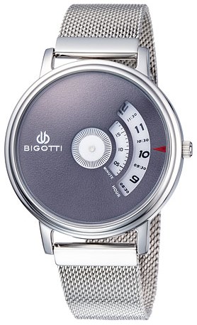 

Часы наручные Bigotti BGT0118-2