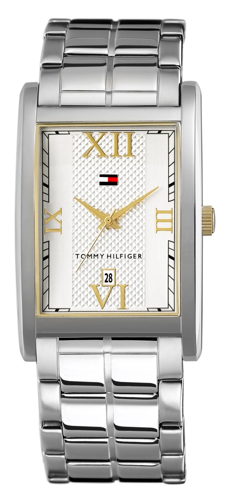 

Часы наручные Tommy Hilfiger 1710180