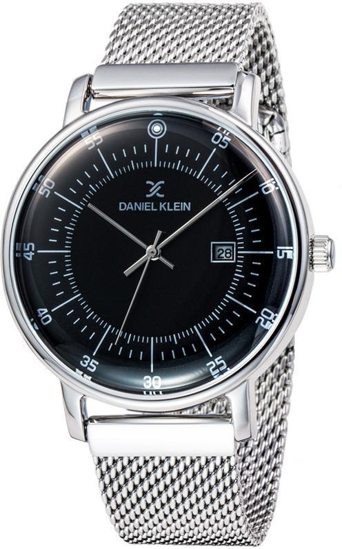 

Часы наручные Daniel Klein DK11858-5