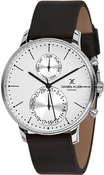 

Часы наручные Daniel Klein DK11712-1