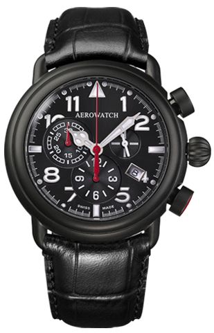 

Часы наручные Aerowatch 83939NO05