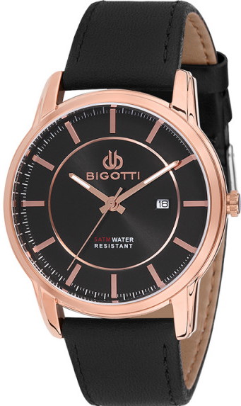 

Часы наручные Bigotti BGT0236-4