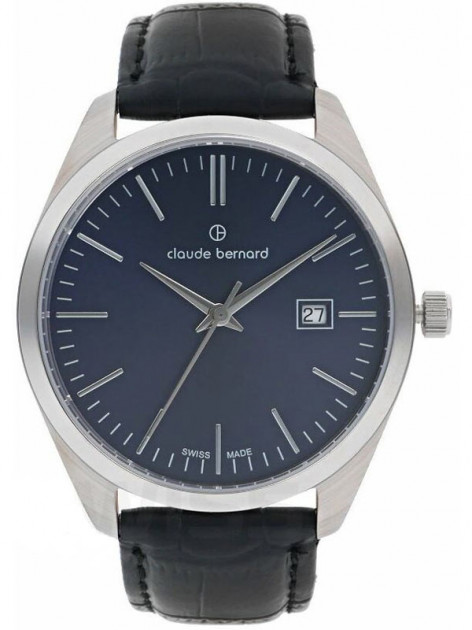 

Часы наручные Claude Bernard 70201 3 BUIN