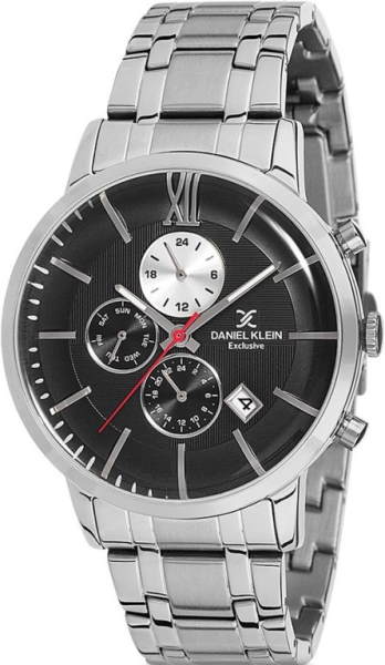 

Часы наручные Daniel Klein DK12228-3