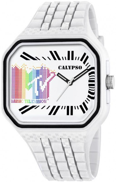

Часы наручные Calypso KTV5628/1