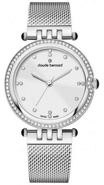 

Часы наручные Claude Bernard 20085 3M NAPN