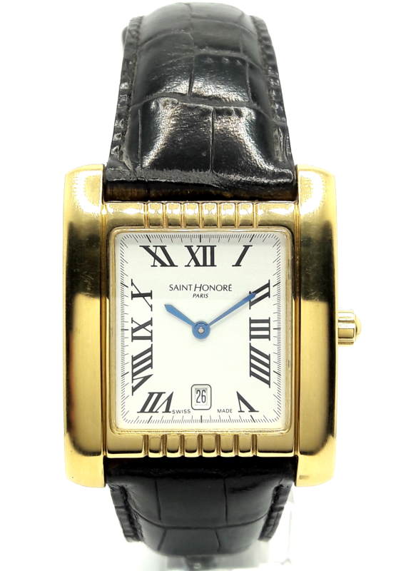 

Часы наручные Saint Honore 842139 3AR