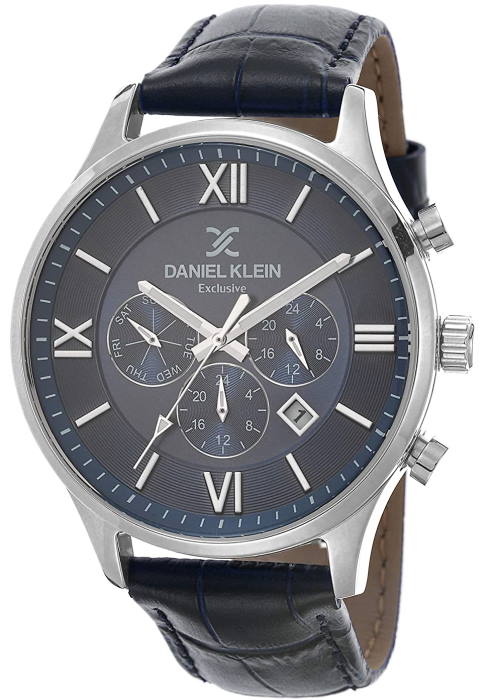 

Часы наручные Daniel Klein DK.1.12440-3