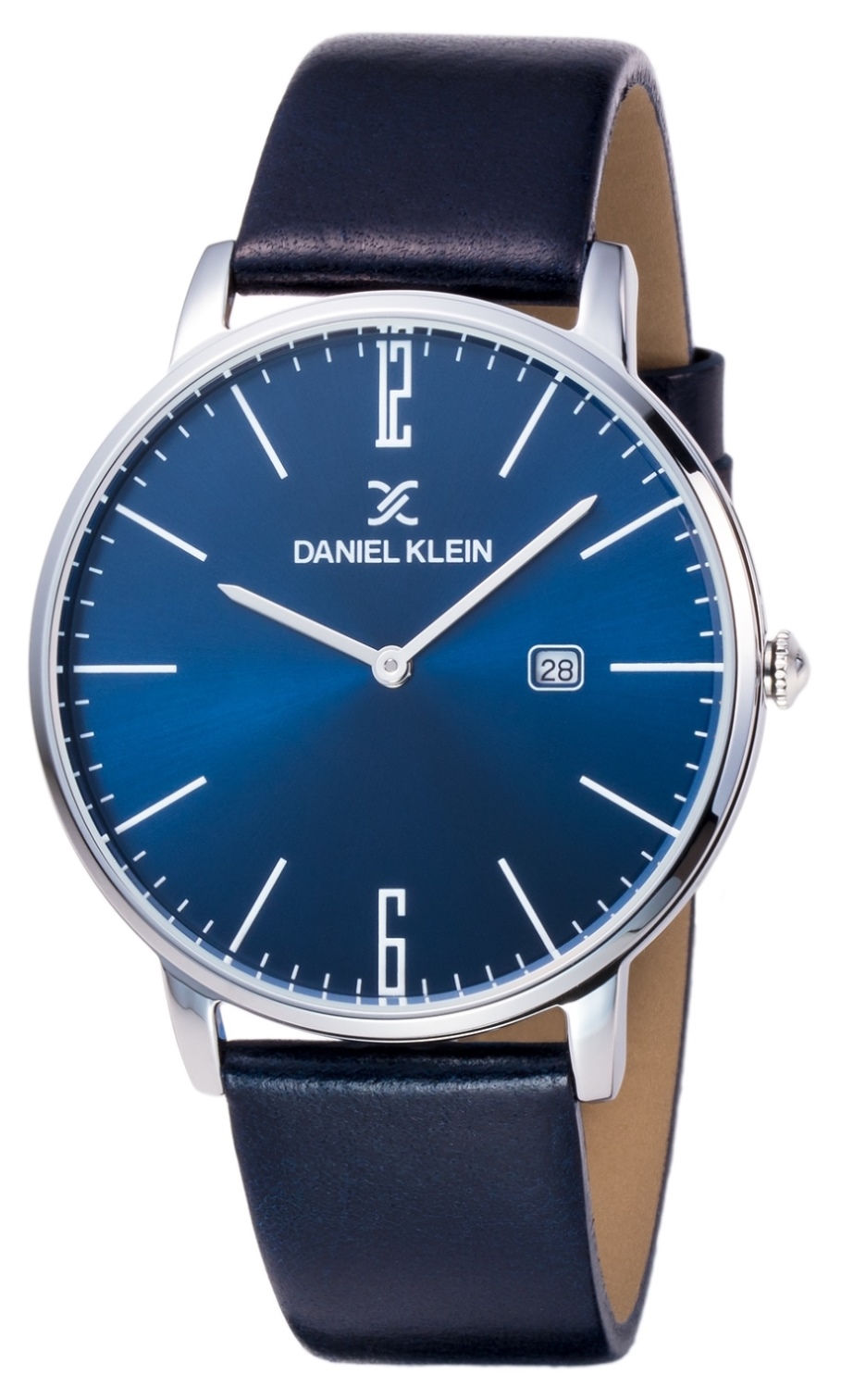 

Часы наручные Daniel Klein DK11833-4