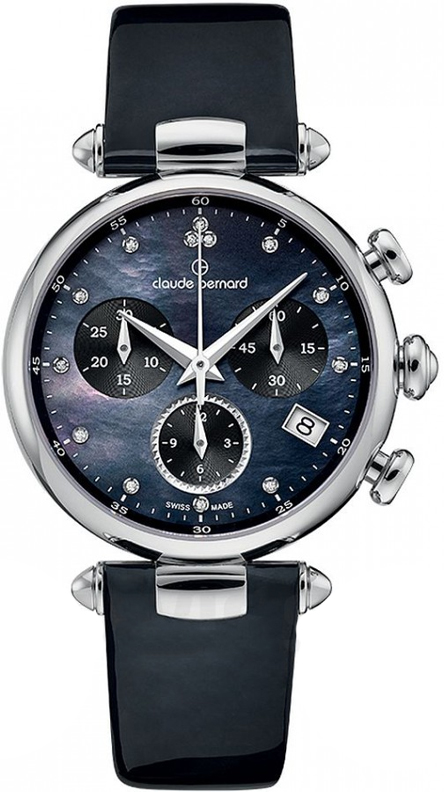 

Часы наручные Claude Bernard 10215 3 NANDN