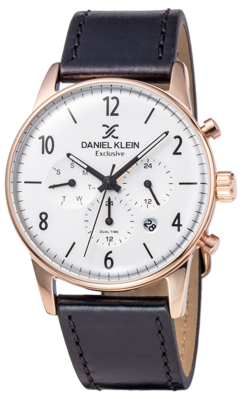 

Часы наручные Daniel Klein DK11832-6