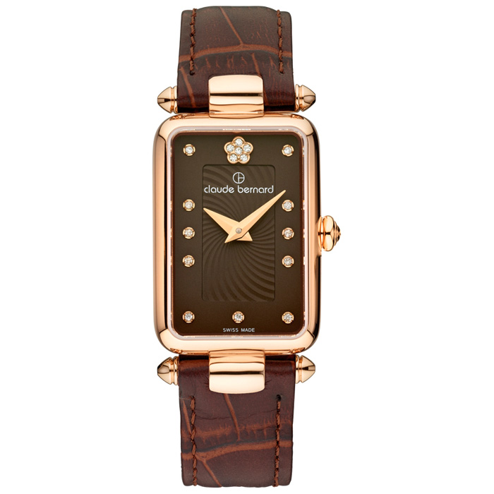 

Часы наручные Claude Bernard 20502 37R BRPR2