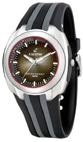 

Часы наручные Calypso K5501/1