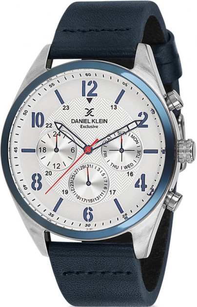 

Часы наручные Daniel Klein DK11744-6