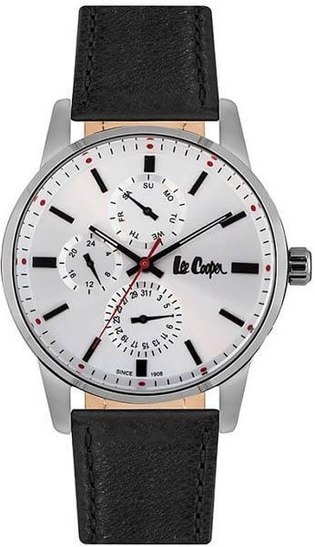 

Часы наручные Lee Cooper LC06675.331