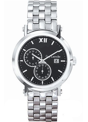 

Часы наручные GUY LAROCHE LM5316NDT