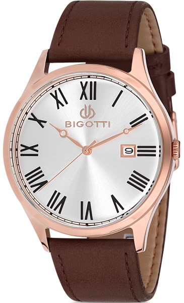 

Часы наручные Bigotti BGT0273-2