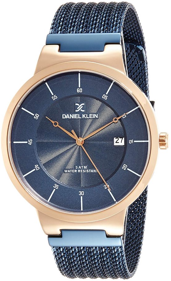 

Часы наручные Daniel Klein DK11782-5