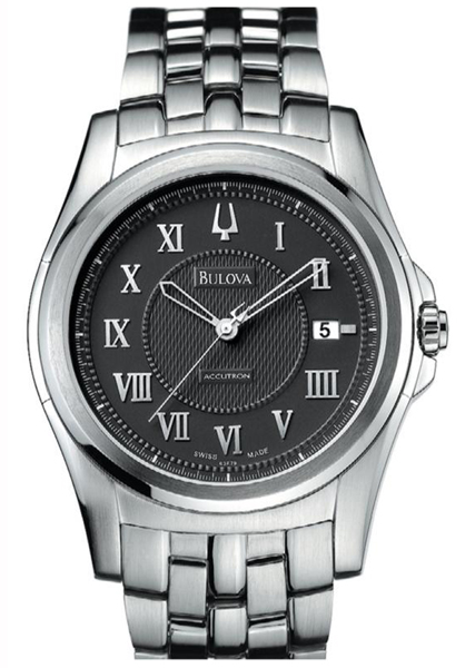 

Часы наручные Bulova 63F79