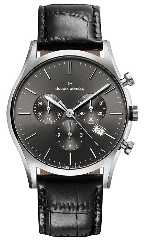 

Часы наручные Claude Bernard 10218 3 NIN