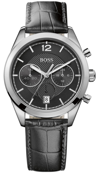 

Часы наручные Hugo Boss 1512749