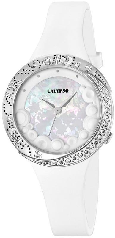 

Часы наручные Calypso K5641/1
