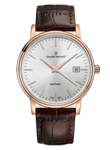 

Часы наручные Claude Bernard 53009 37R AIR