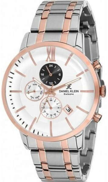 

Часы наручные Daniel Klein DK12228-4