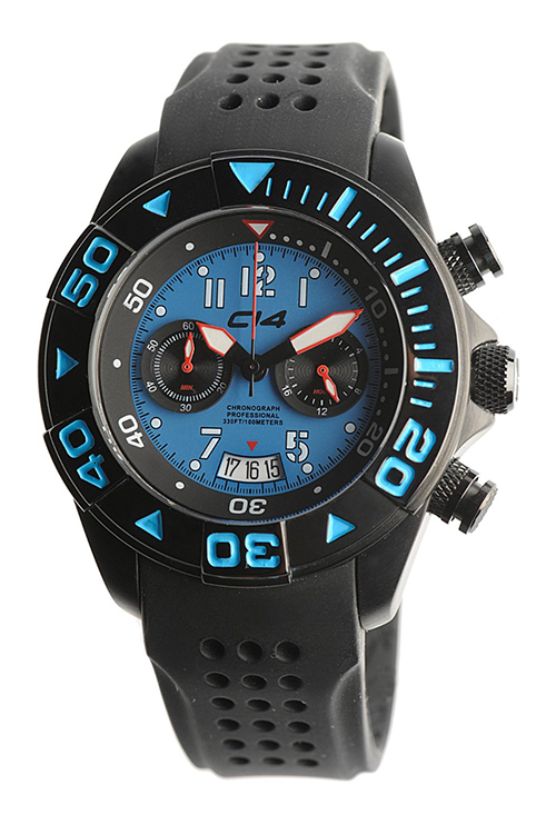 

Часы наручные Carbon14 W1.4