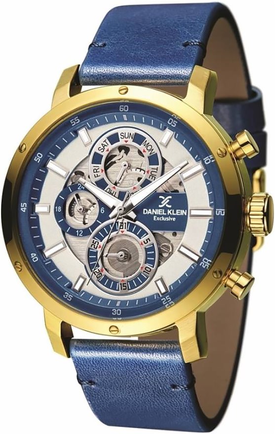 

Часы наручные Daniel Klein DK11355-5