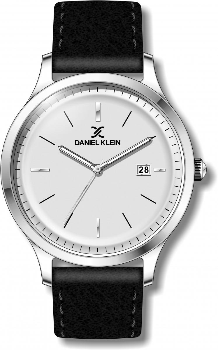 

Часы наручные Daniel Klein DK11787-1