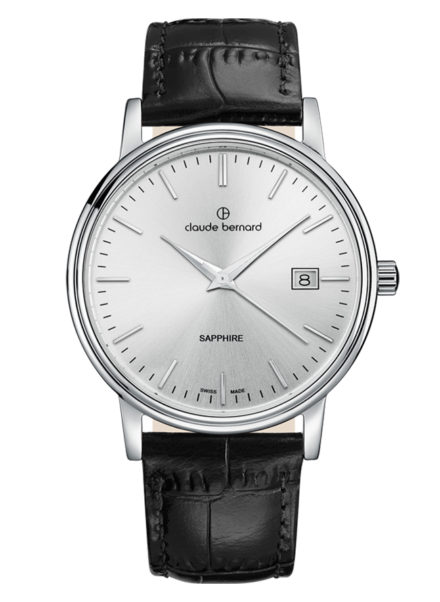 

Часы наручные Claude Bernard 53009 3 AIN