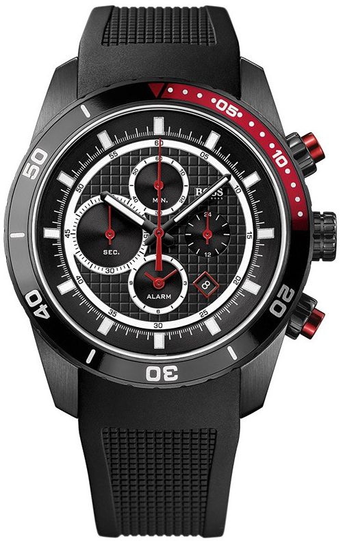 

Часы наручные Hugo Boss 1512661