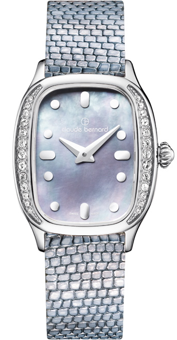 

Часы наручные Claude Bernard 20218 3P NAGIN