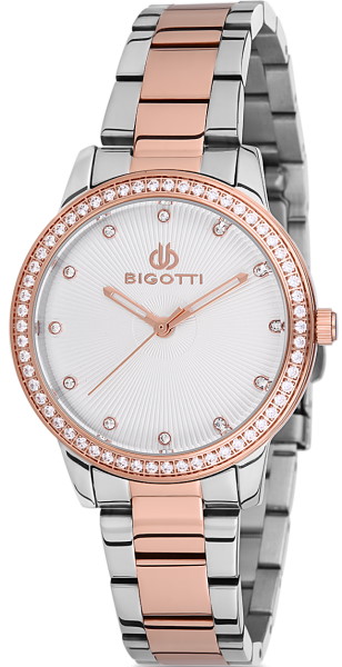 

Часы наручные Bigotti BGT0259-4