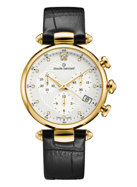 

Часы наручные Claude Bernard 10215 37J APD2