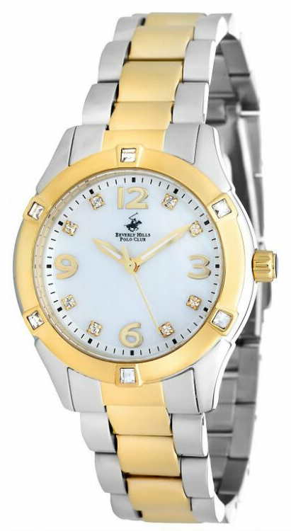 

Часы наручные Beverly Hills Polo Club BH517-12